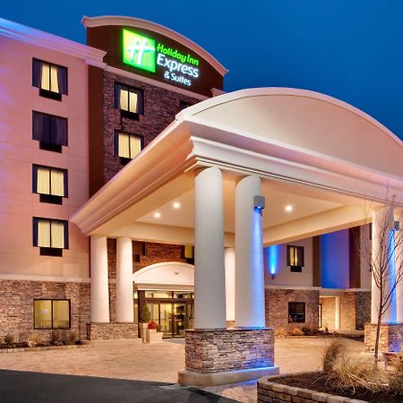 Holiday Inn Express & Suites Williamsport By Ihg Kültér fotó