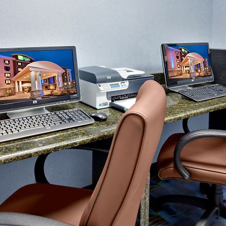 Holiday Inn Express & Suites Williamsport By Ihg Kültér fotó