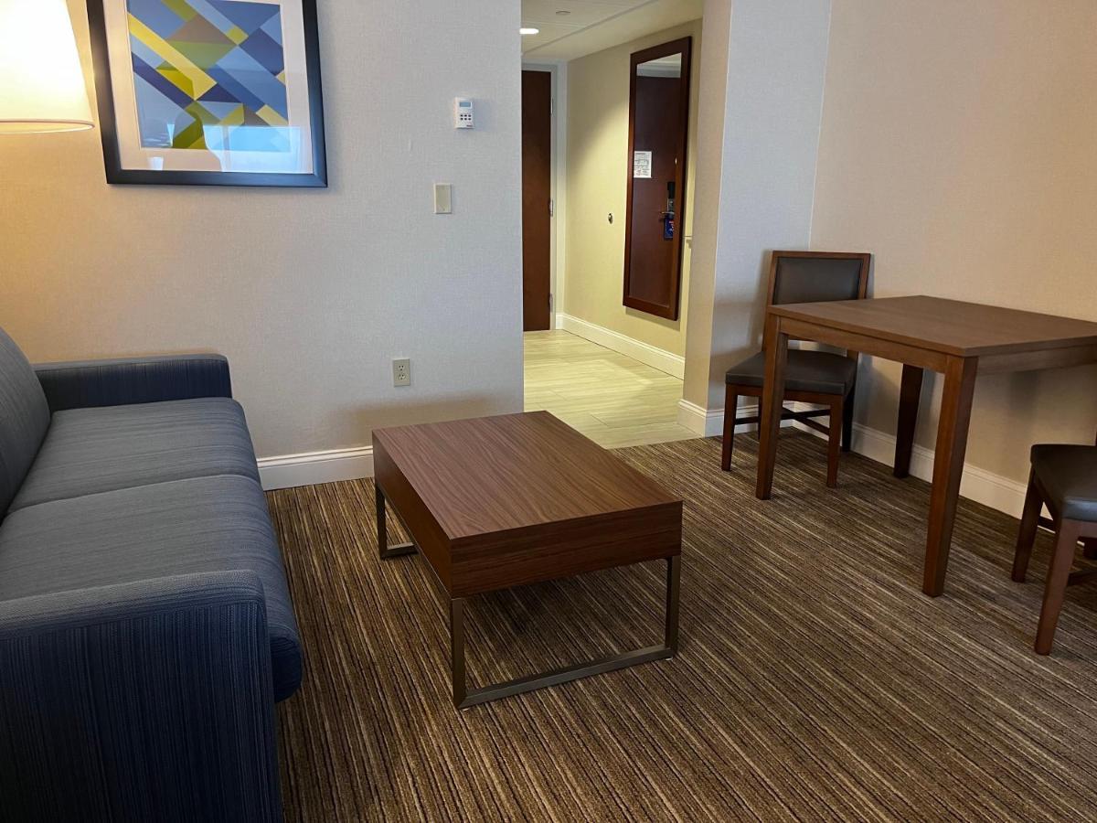 Holiday Inn Express & Suites Williamsport By Ihg Kültér fotó