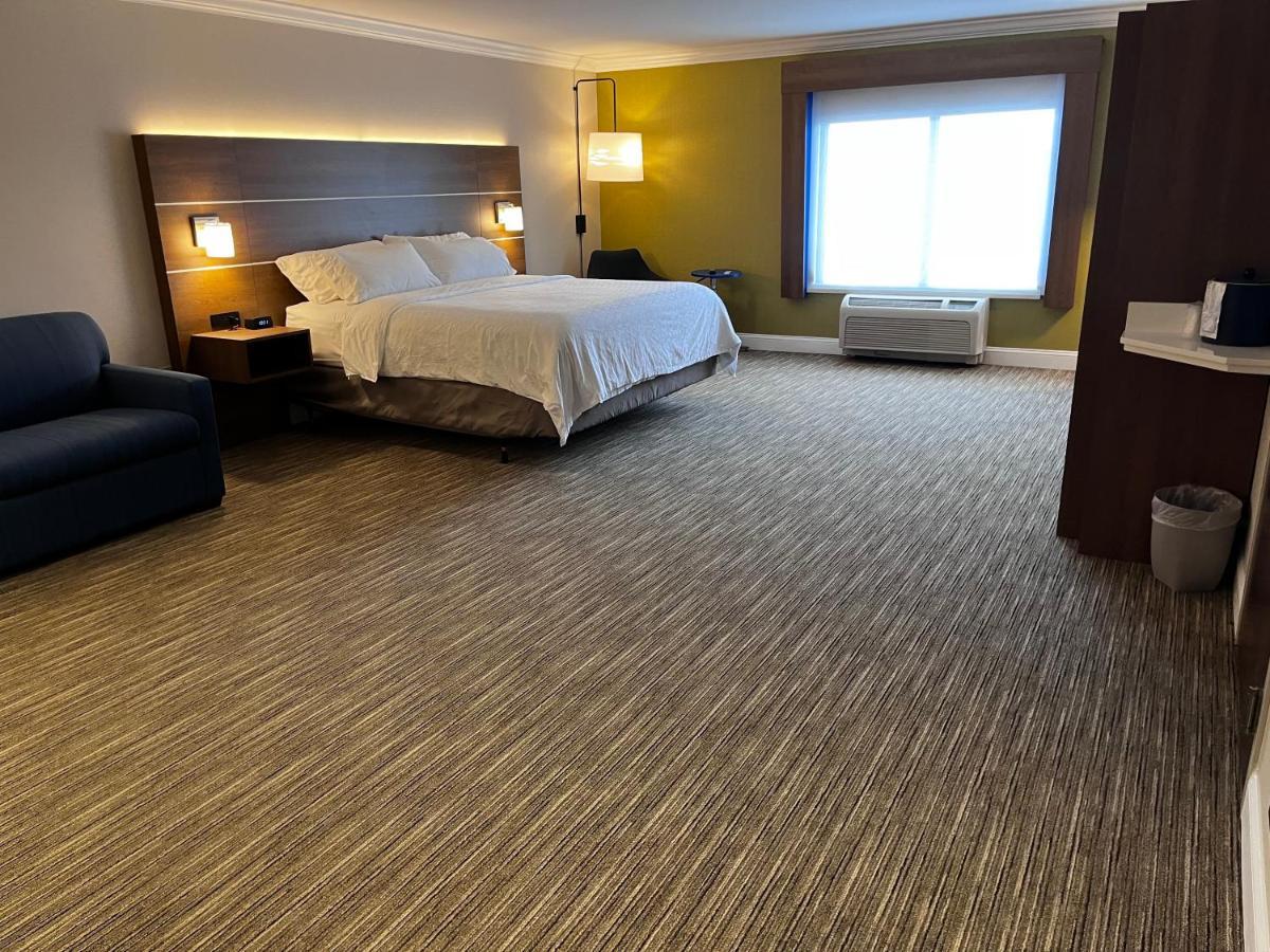 Holiday Inn Express & Suites Williamsport By Ihg Kültér fotó