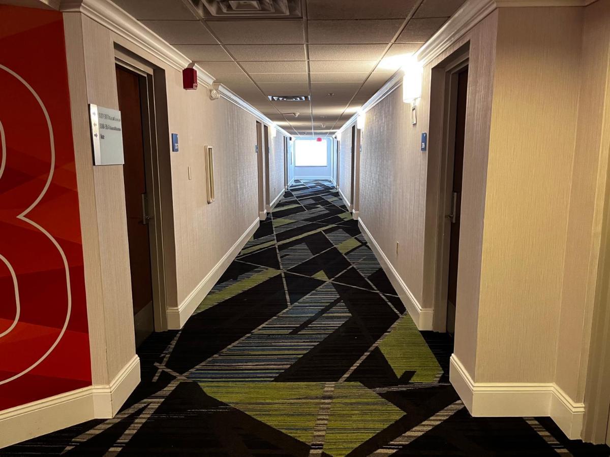 Holiday Inn Express & Suites Williamsport By Ihg Kültér fotó