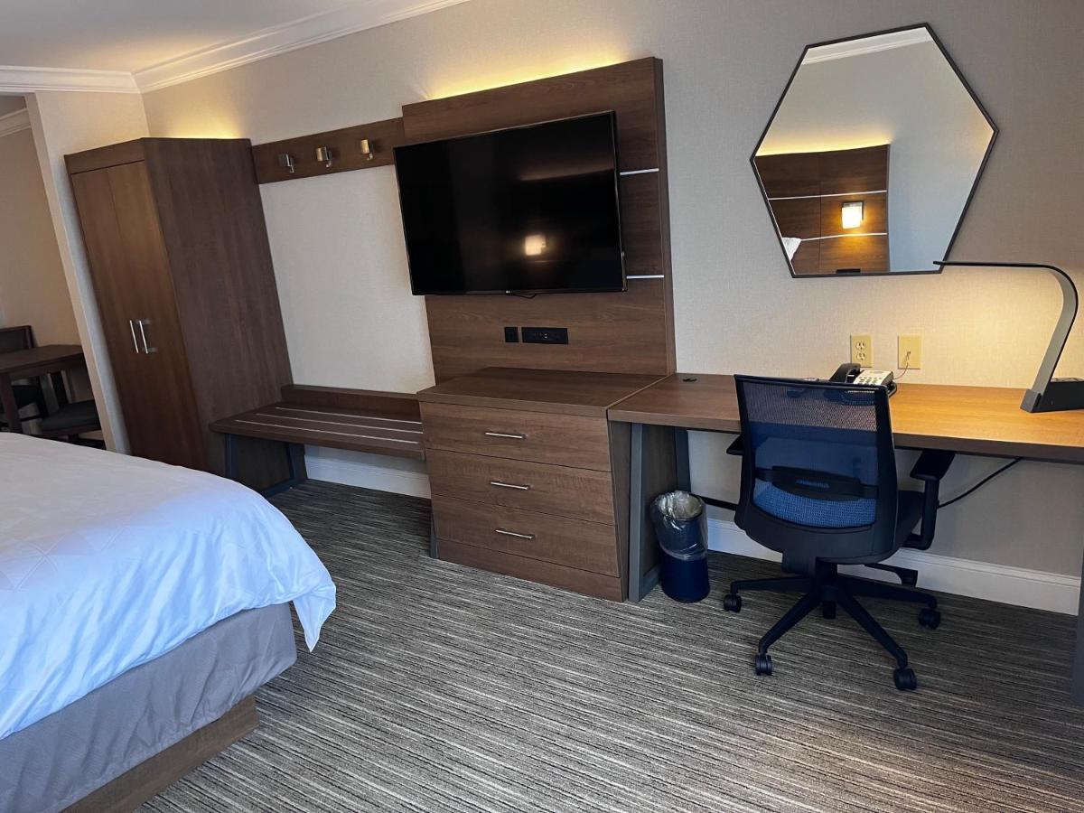 Holiday Inn Express & Suites Williamsport By Ihg Kültér fotó