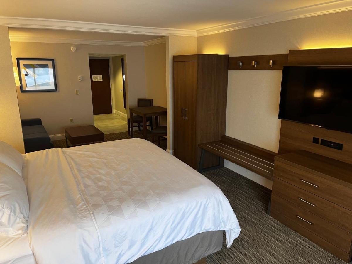Holiday Inn Express & Suites Williamsport By Ihg Kültér fotó