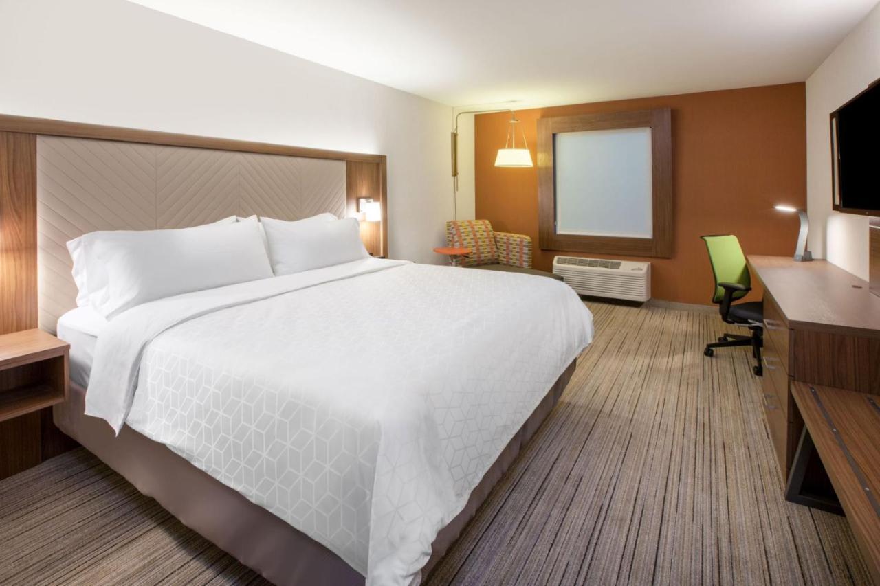 Holiday Inn Express & Suites Williamsport By Ihg Kültér fotó