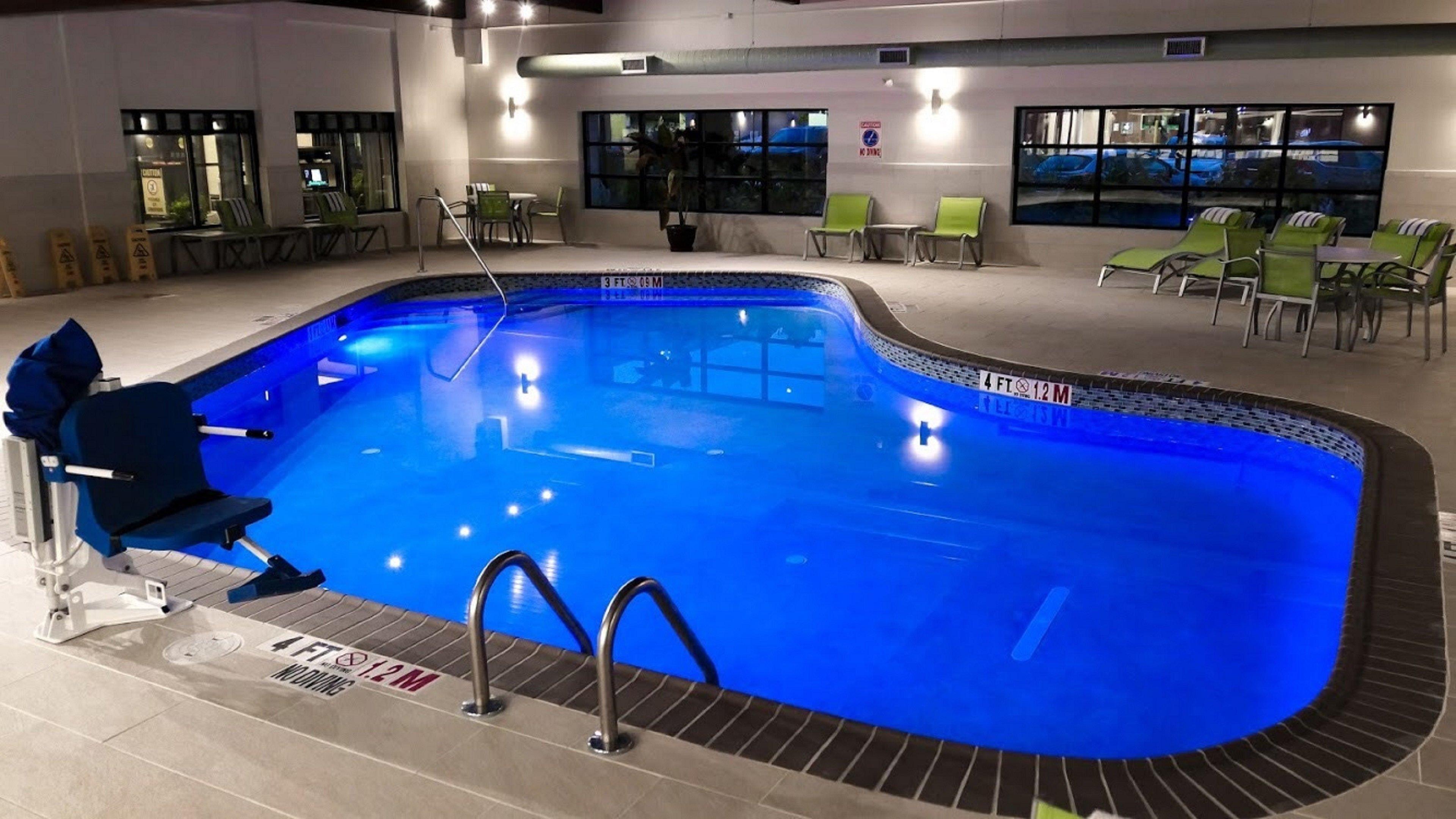 Holiday Inn Express & Suites Williamsport By Ihg Kültér fotó