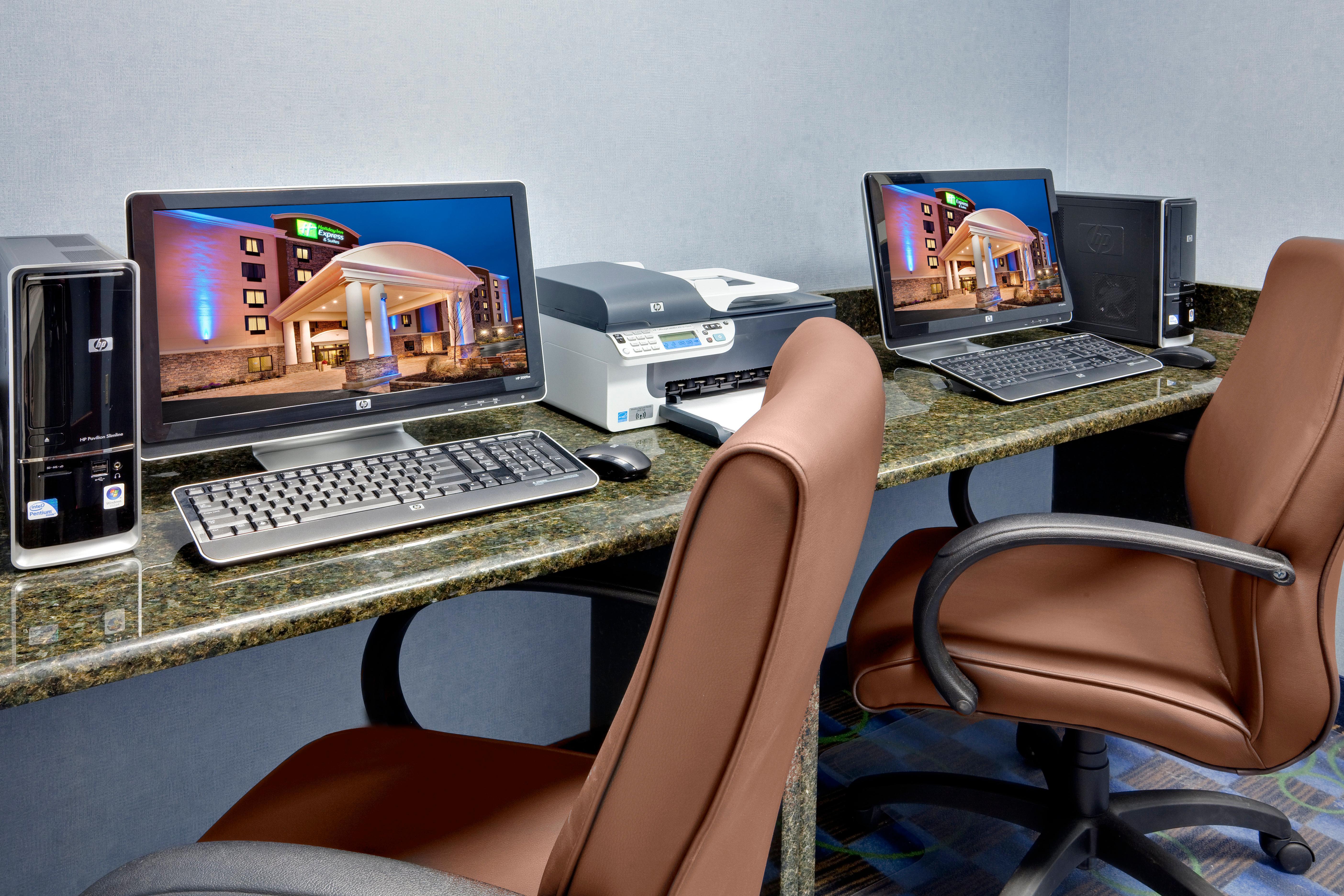 Holiday Inn Express & Suites Williamsport By Ihg Kültér fotó